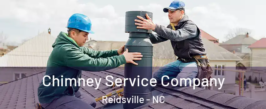  Chimney Service Company Reidsville - NC