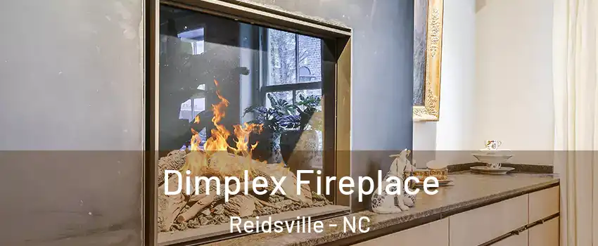  Dimplex Fireplace Reidsville - NC
