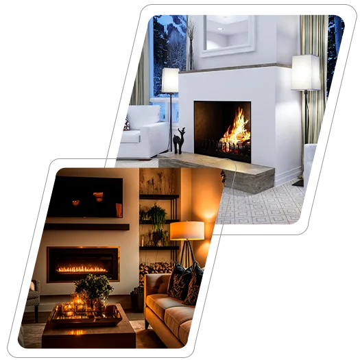 Remove Chimney Odor in Reidsville, NC