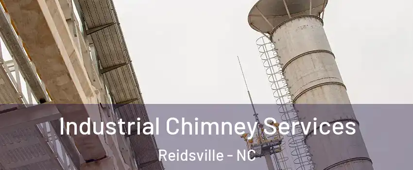  Industrial Chimney Services Reidsville - NC