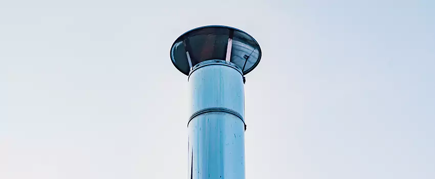 Wind-Resistant Chimney Caps Installation and Repair Services in Reidsville, North Carolina