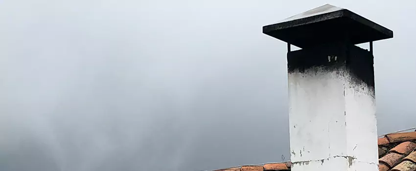 Chimney Damper Inspection in Reidsville, NC