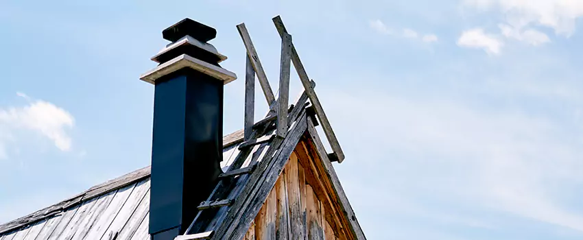 Chimney Creosote Cleaning in Reidsville, NC