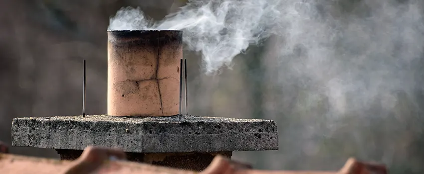 Wood Burning Chimney Odor Removal in Reidsville, NC