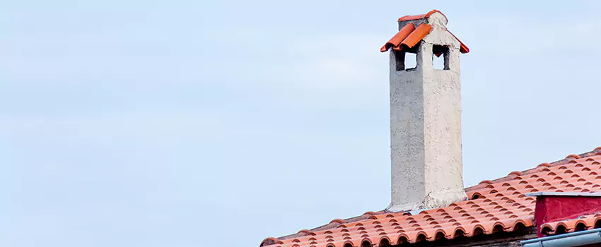 Chimney Pot Replacement in Reidsville, NC