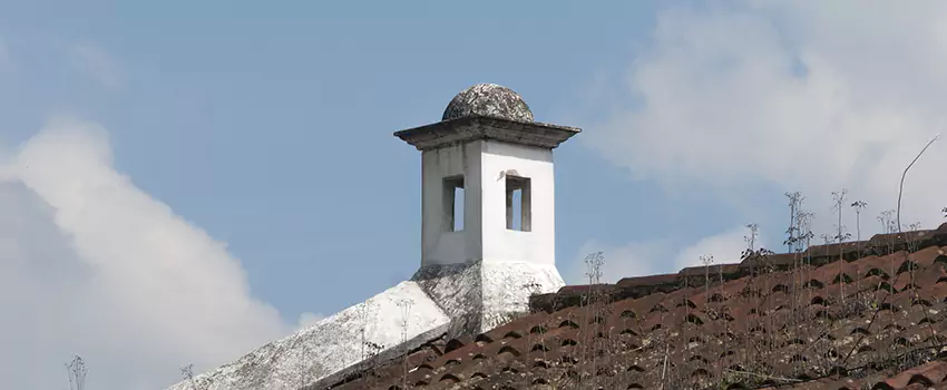 Cost To Rebuild A Chimney in Reidsville, NC