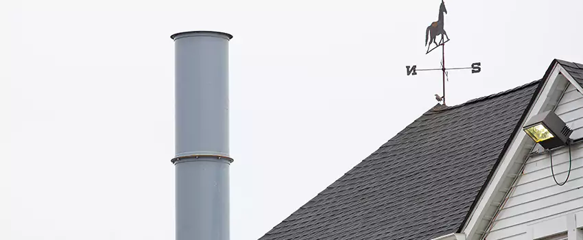 Chimney Inspection in Reidsville, NC