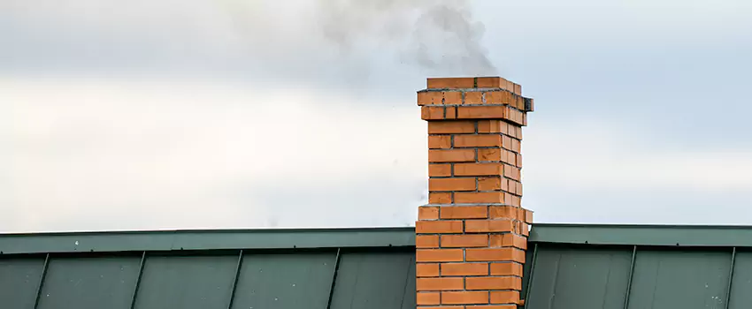Chimney Soot Cleaning Cost in Reidsville, NC