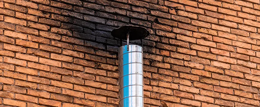 Diagnosing Commercial Chimney Problems in Reidsville, NC