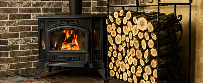 Drolet Fireplaces in Reidsville, North Carolina