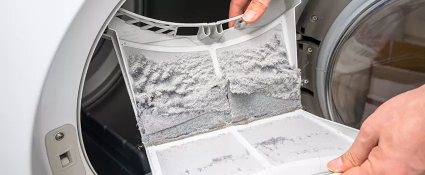 Best Dryer Lint Removal Company in Reidsville, North Carolina