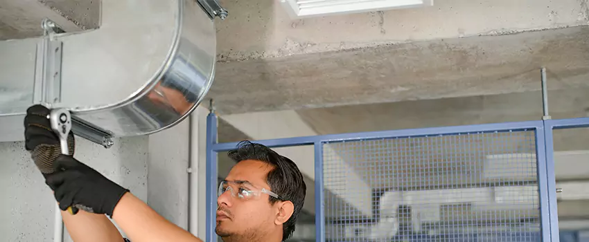 HVAC Ductwork Cleaning in Reidsville, NC