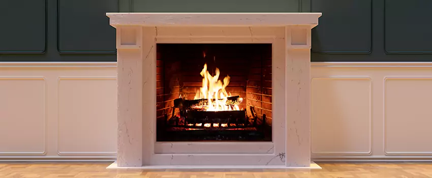 Empire Comfort Systems Fireplace Installation and Replacement in Reidsville, North Carolina