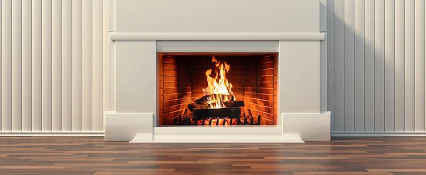 Fireplace Broken Ashtray Repair Services in Reidsville, North Carolina