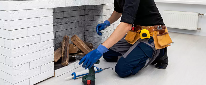 Fireplace Doors Cleaning in Reidsville, North Carolina