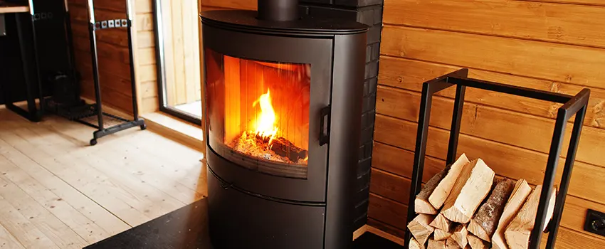 Gas Fireplace Door Handle Installation Services in Reidsville, North Carolina