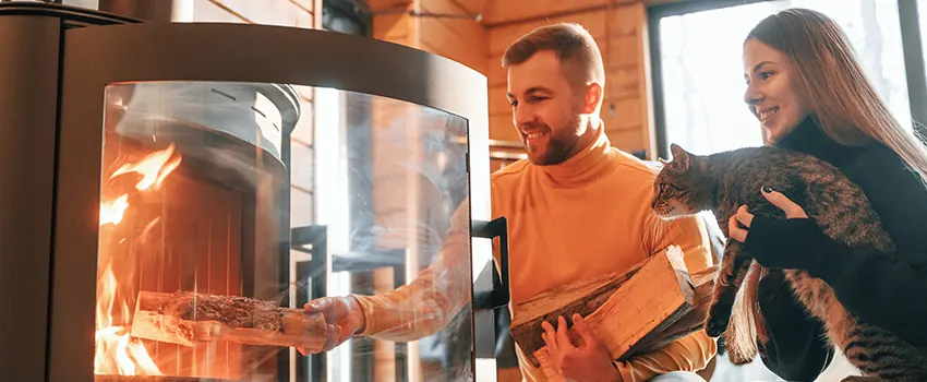 Fireplace Door Installation And Replacement Contractors in Reidsville, NC
