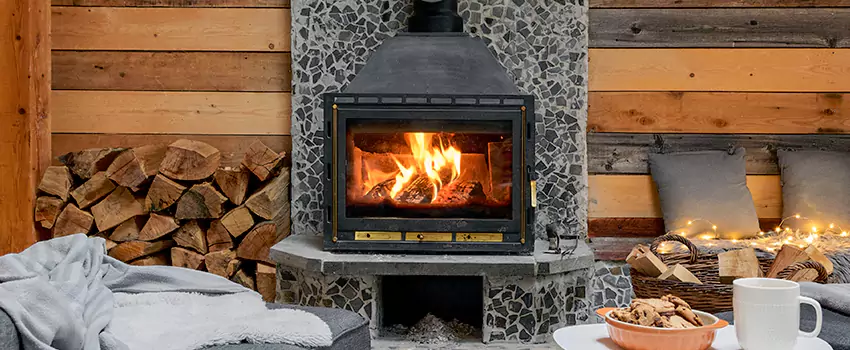 Fireplace Renovation Service in Reidsville, NC