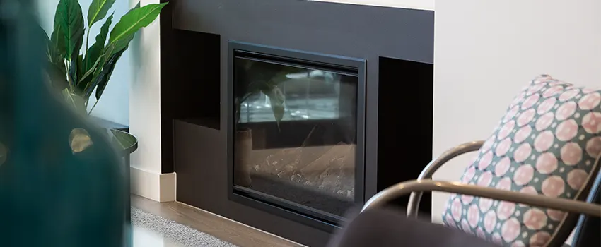 Welding Repairs for Fireplace Grate in Reidsville, NC