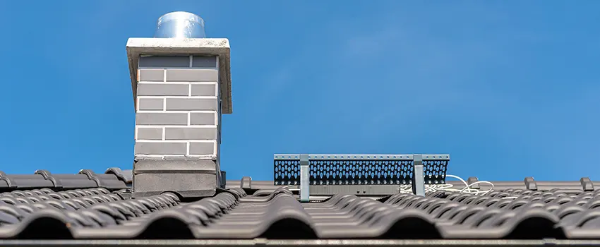 Repair Blocked Chimney in Reidsville, North Carolina