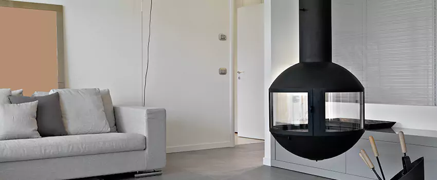 Hanging & Suspended Fireplaces Designer in Reidsville, North Carolina