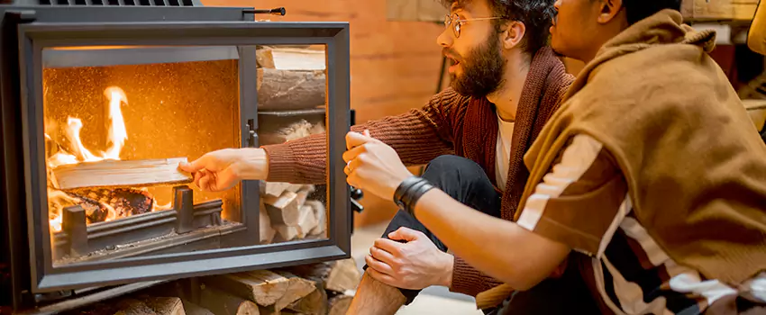 Benefits of Harman Stoves Fireplace in Reidsville, North Carolina