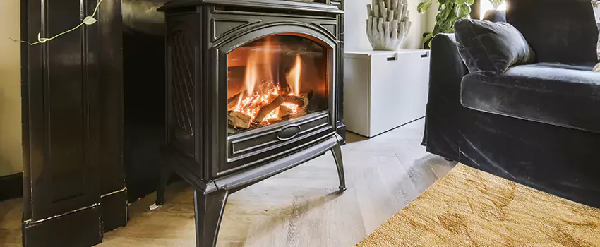 Cost of Hearthstone Stoves Fireplace Services in Reidsville, North Carolina