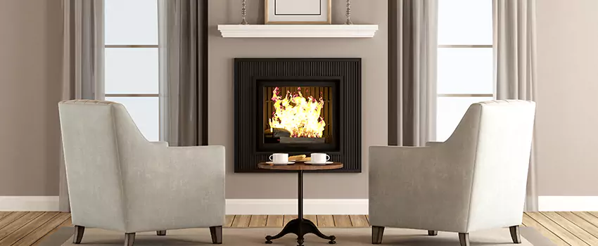 Heat & Glo Outdoor Gas Fireplaces Installation Contractors in Reidsville, North Carolina