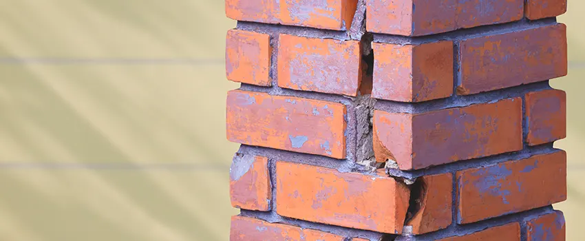 Leaking Chimney Repair And Replacement Cost in Reidsville, North Carolina