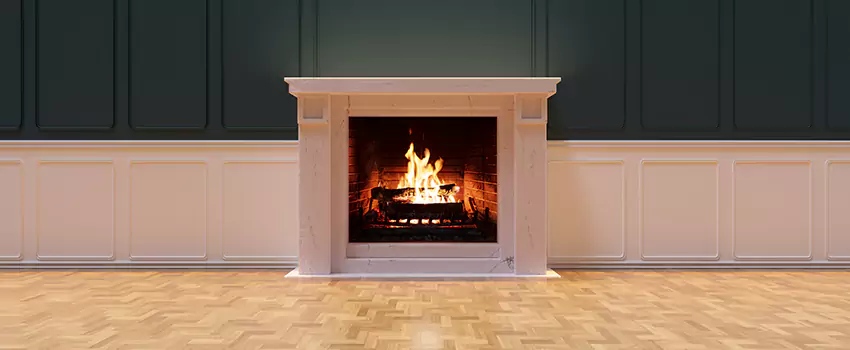 Napoleon Electric Fireplaces Inspection Service in Reidsville, North Carolina