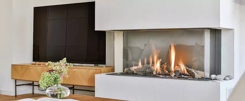 Ortal Wilderness Fireplace Repair and Maintenance in Reidsville, North Carolina