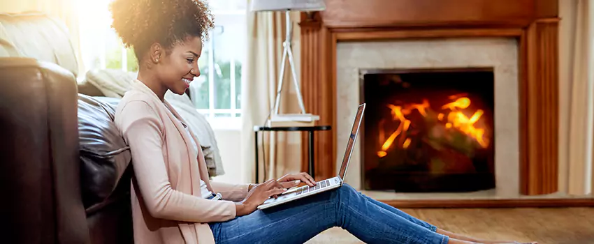 Cost-Effective Osburn Fireplace Installation and Repair in Reidsville, NC