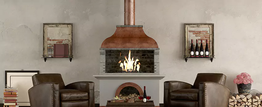 Benefits of Pacific Energy Fireplace in Reidsville, North Carolina