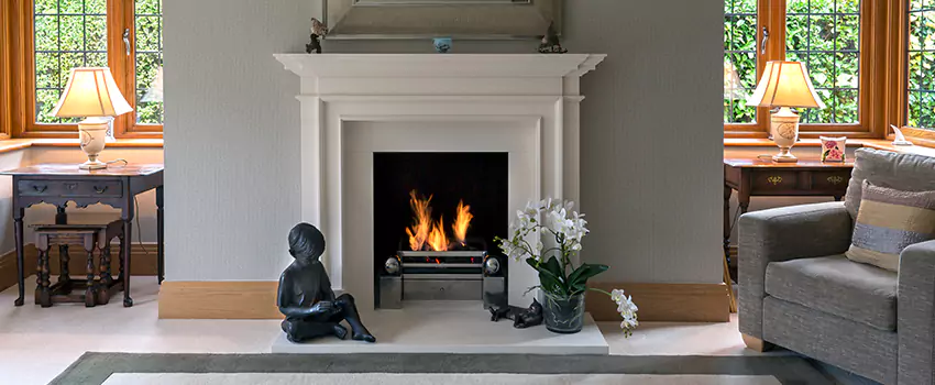 RSF Fireplaces Maintenance and Repair in Reidsville, North Carolina