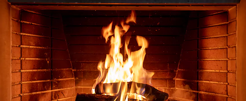 Soot Cleanup Services in Reidsville, NC
