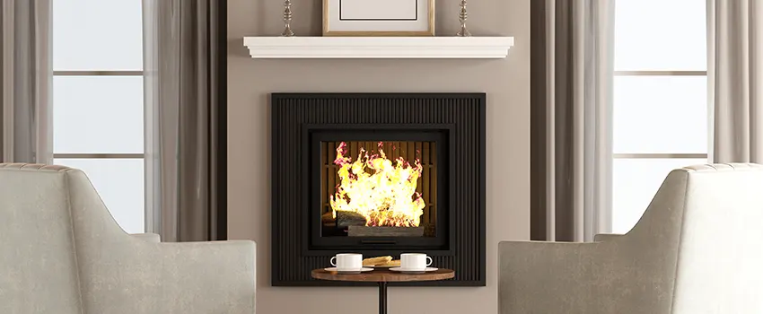 Superior Outdoor Fireplace Repair in Reidsville, NC