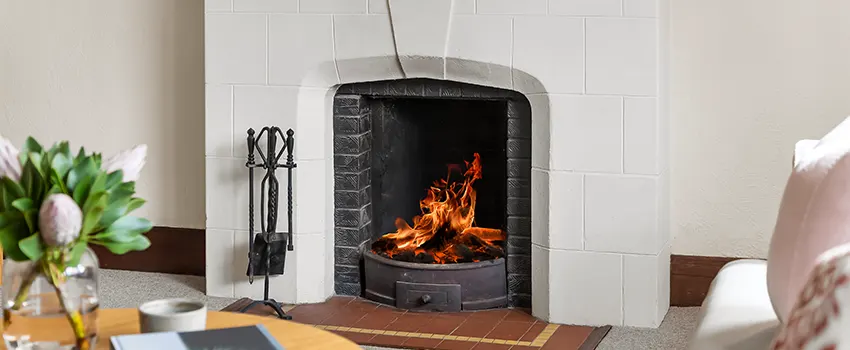 Valor Fireplaces and Stove Repair in Reidsville, NC