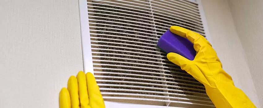 Vent Cleaning Company in Reidsville, NC