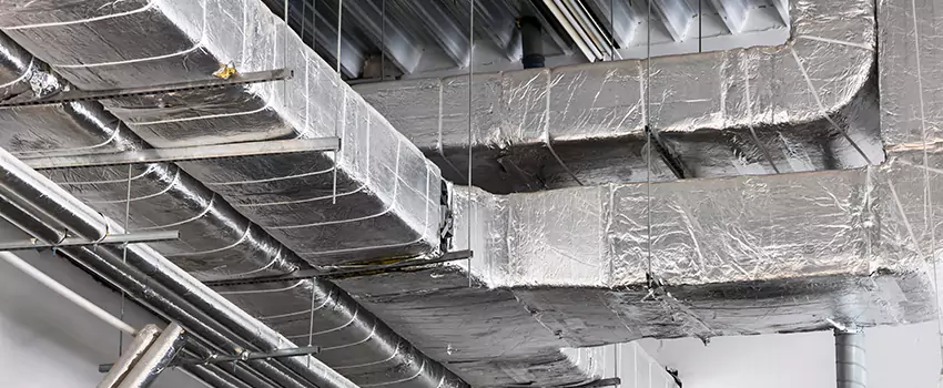 Vent Dust Cleaning Cost in Reidsville, NC