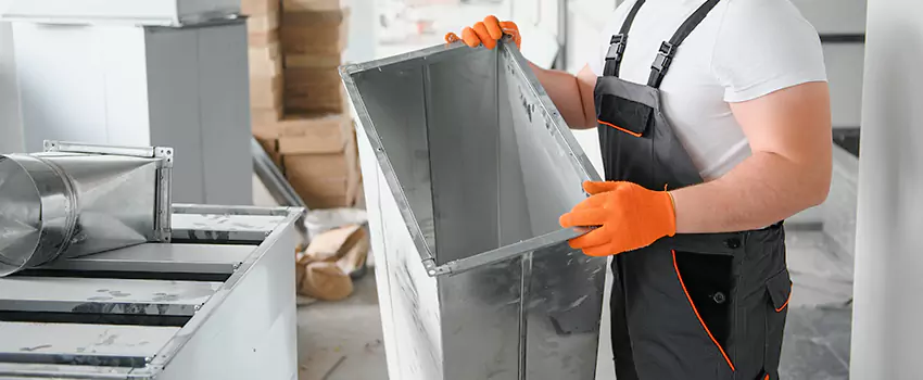 Ventilation Fan Cleaning Services in Reidsville, North Carolina