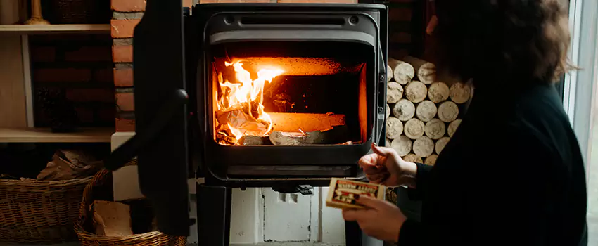 Key Features of Vermont Castings Fireplaces in Reidsville, NC