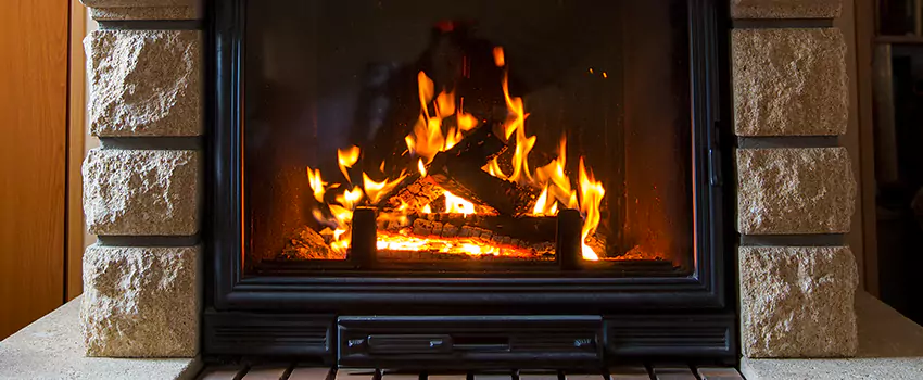 Best Wood Fireplace Repair Company in Reidsville, North Carolina