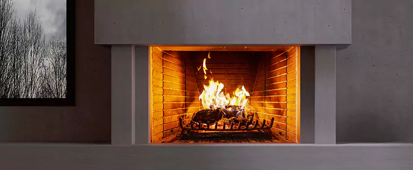 Indoor Wood Burning Furnace Repair and Installation in Reidsville, North Carolina