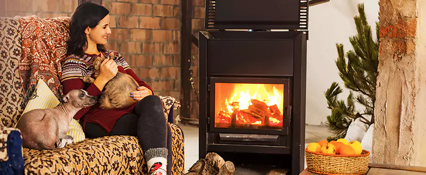 Wood Stove Chimney Cleaning Services in Reidsville, NC