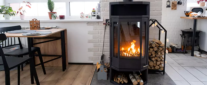 Wood Stove Firebox Installation Services in Reidsville, NC