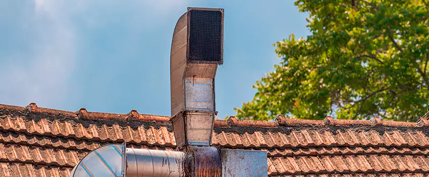 Chimney Cleaning Cost in Reidsville, North Carolina