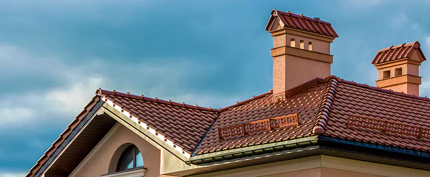Residential Chimney Services in Reidsville, North Carolina