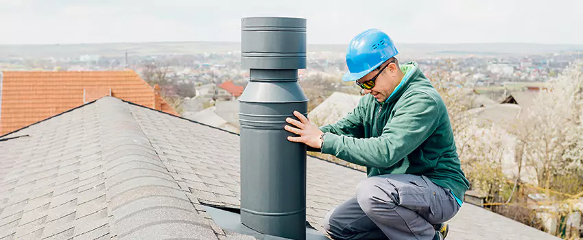 Insulated Chimney Liner Services in Reidsville, NC