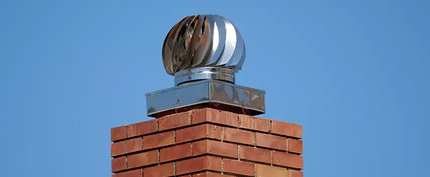 Chimney Flue Rebuild Services in Reidsville, North Carolina