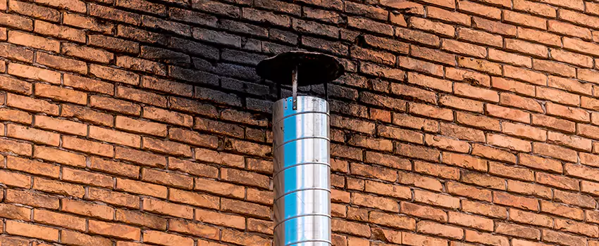 Chimney Design and Style Remodel Services in Reidsville, North Carolina